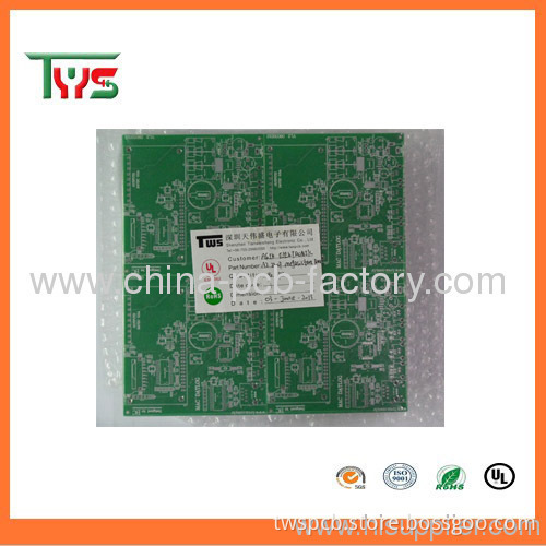 Electronic Pcb Assembly Manufacturer